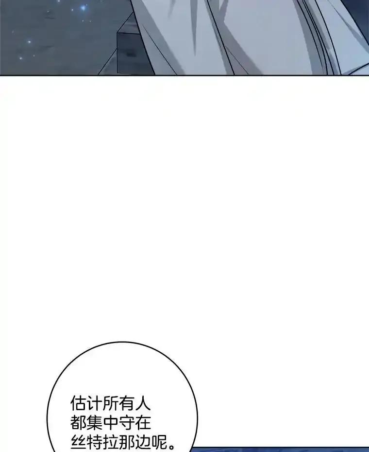 《怕冷的北部大公》52.返回皇宫 第75页