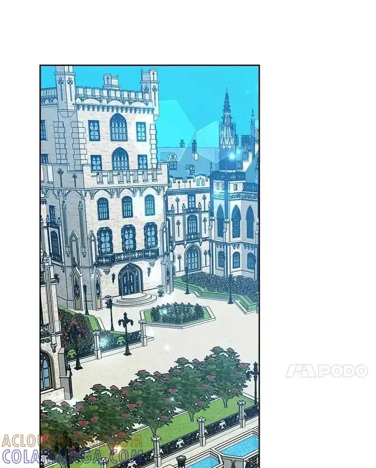 《怕冷的北部大公》52.返回皇宫 第49页