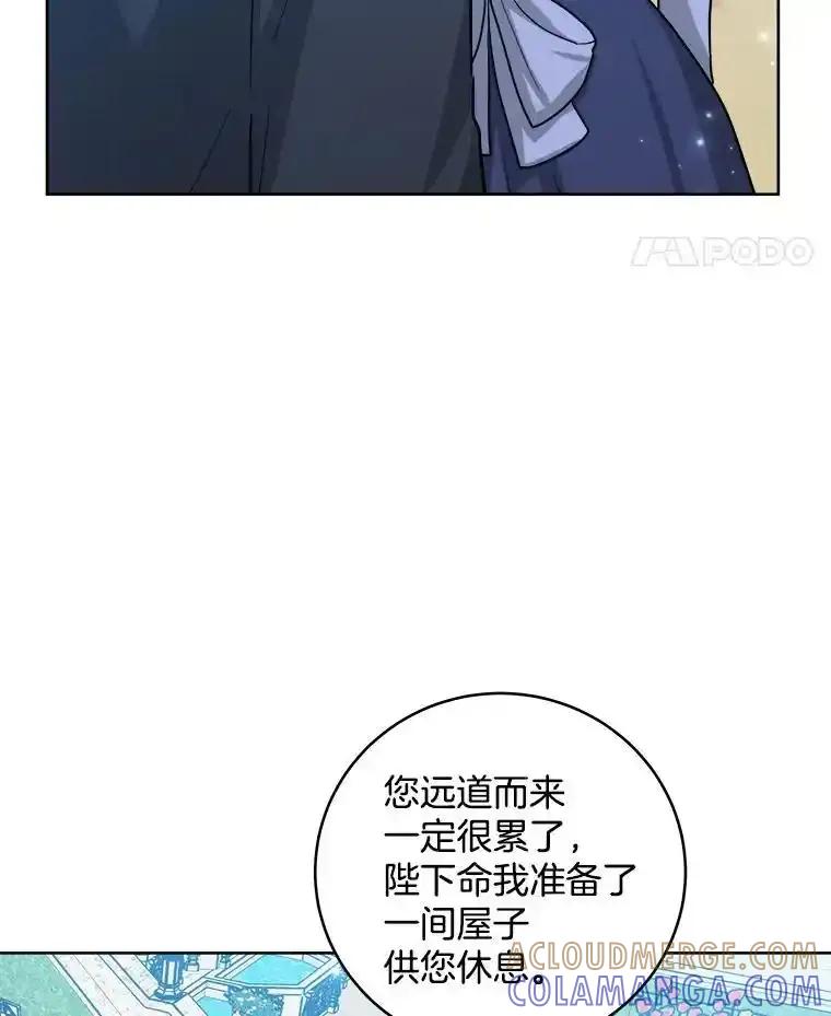 《怕冷的北部大公》52.返回皇宫 第53页