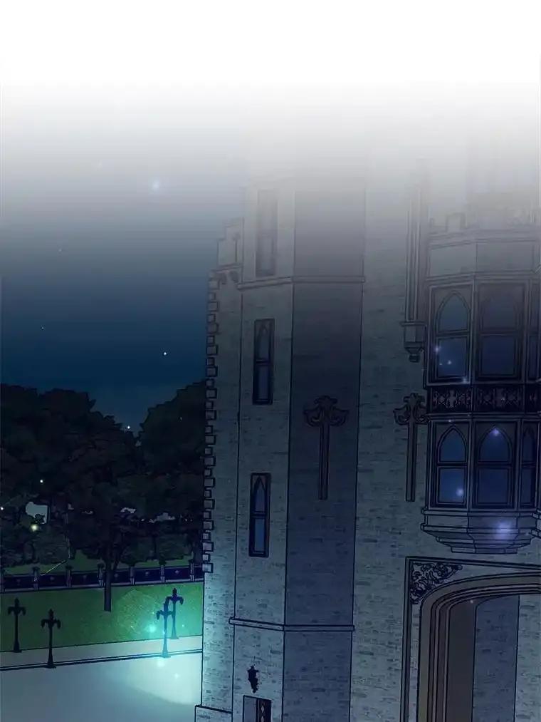 《怕冷的北部大公》52.返回皇宫 第71页