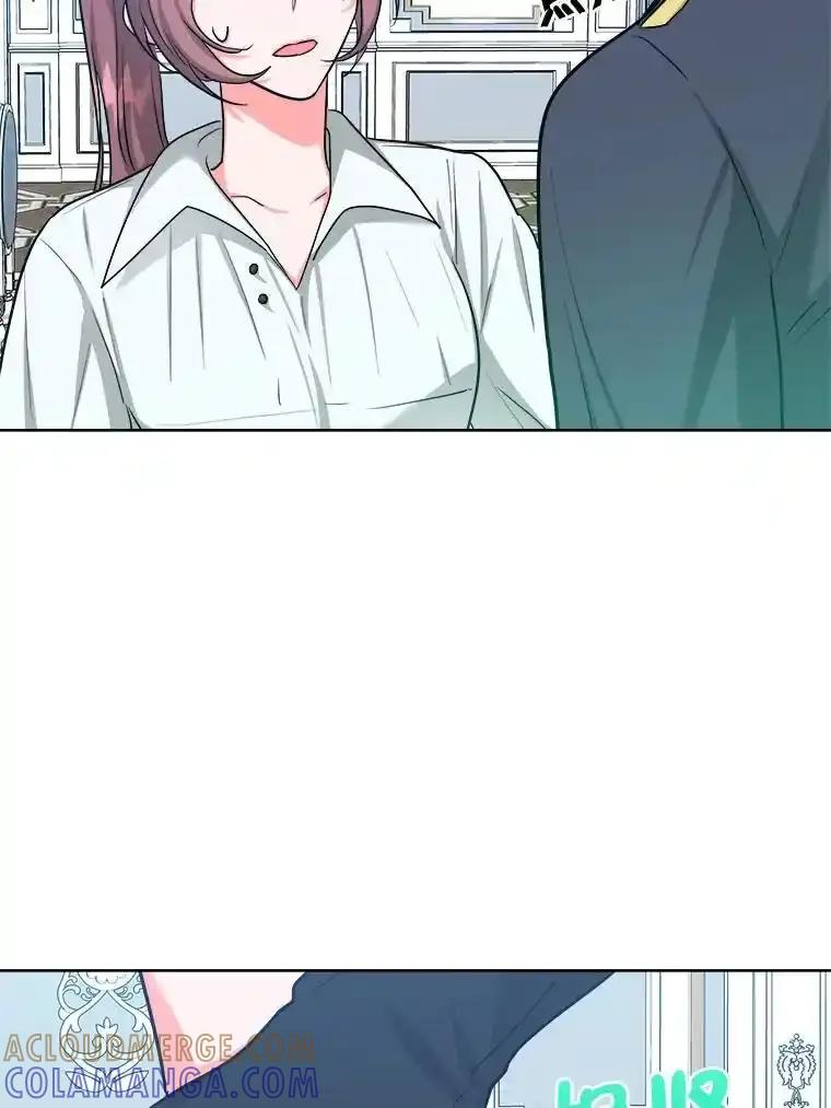 《怕冷的北部大公》52.返回皇宫 第69页