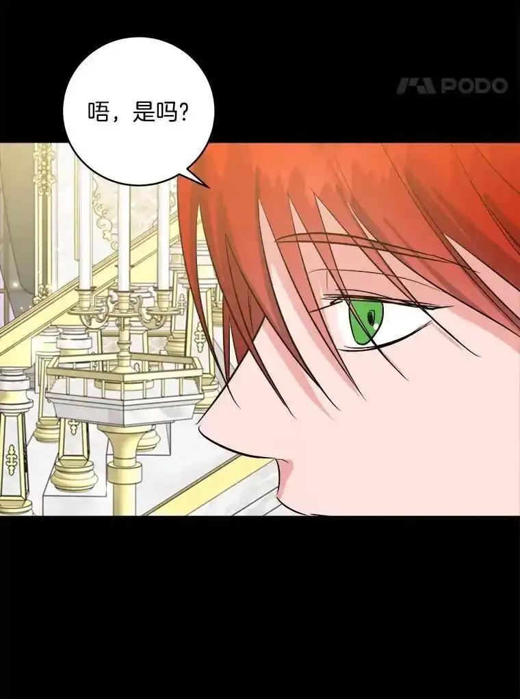 《怕冷的北部大公》53.解救皇后 第14页