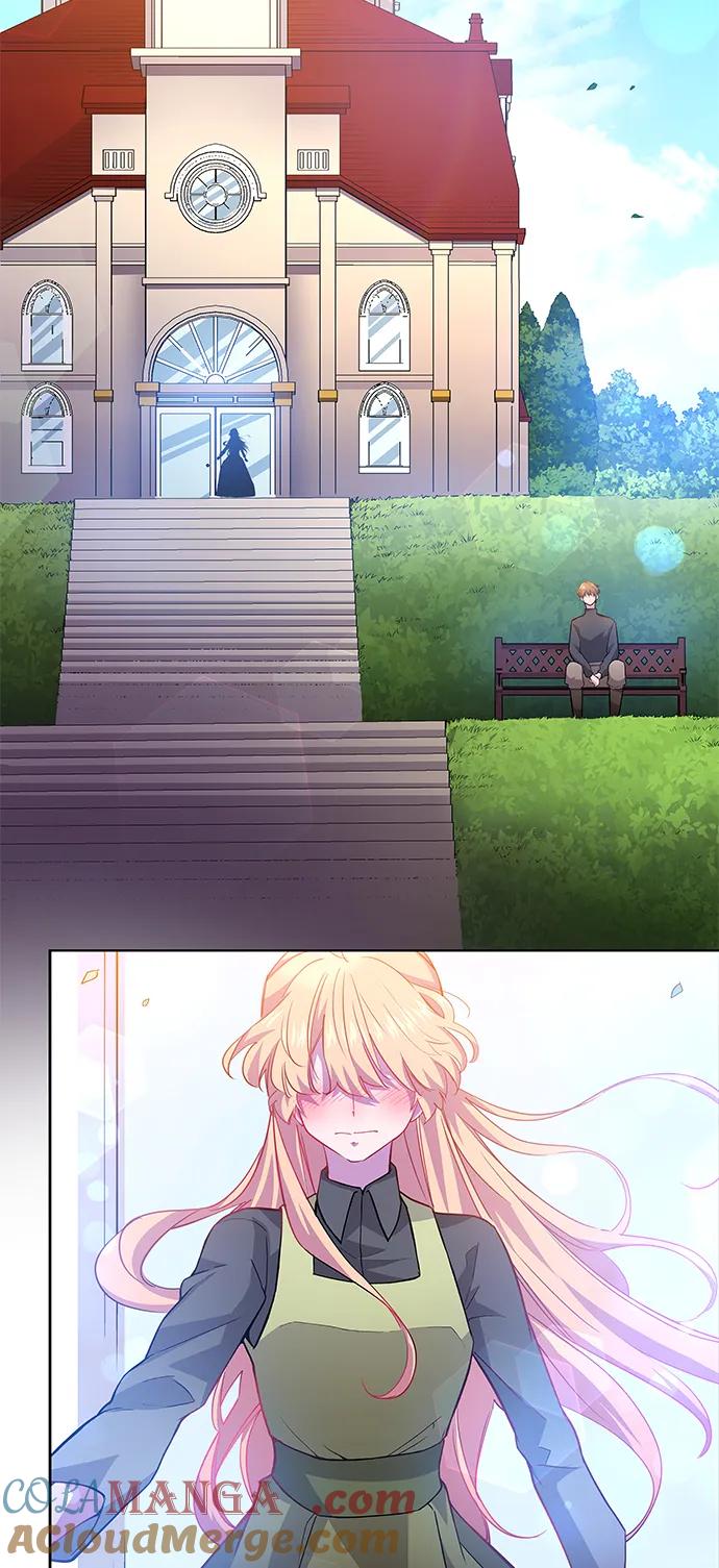 《菲丽亚罗杰-荆棘王冠的预言》[第66话] 恋情（1） 第46页