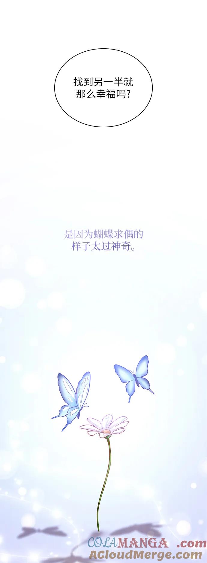 《菲丽亚罗杰-荆棘王冠的预言》[第66话] 恋情（1） 第7页