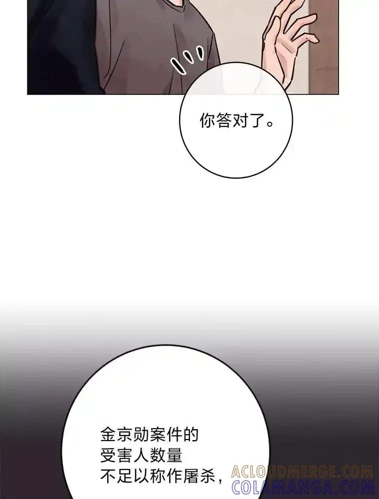 《幻像缉凶》66.令人可疑的教授 第65页