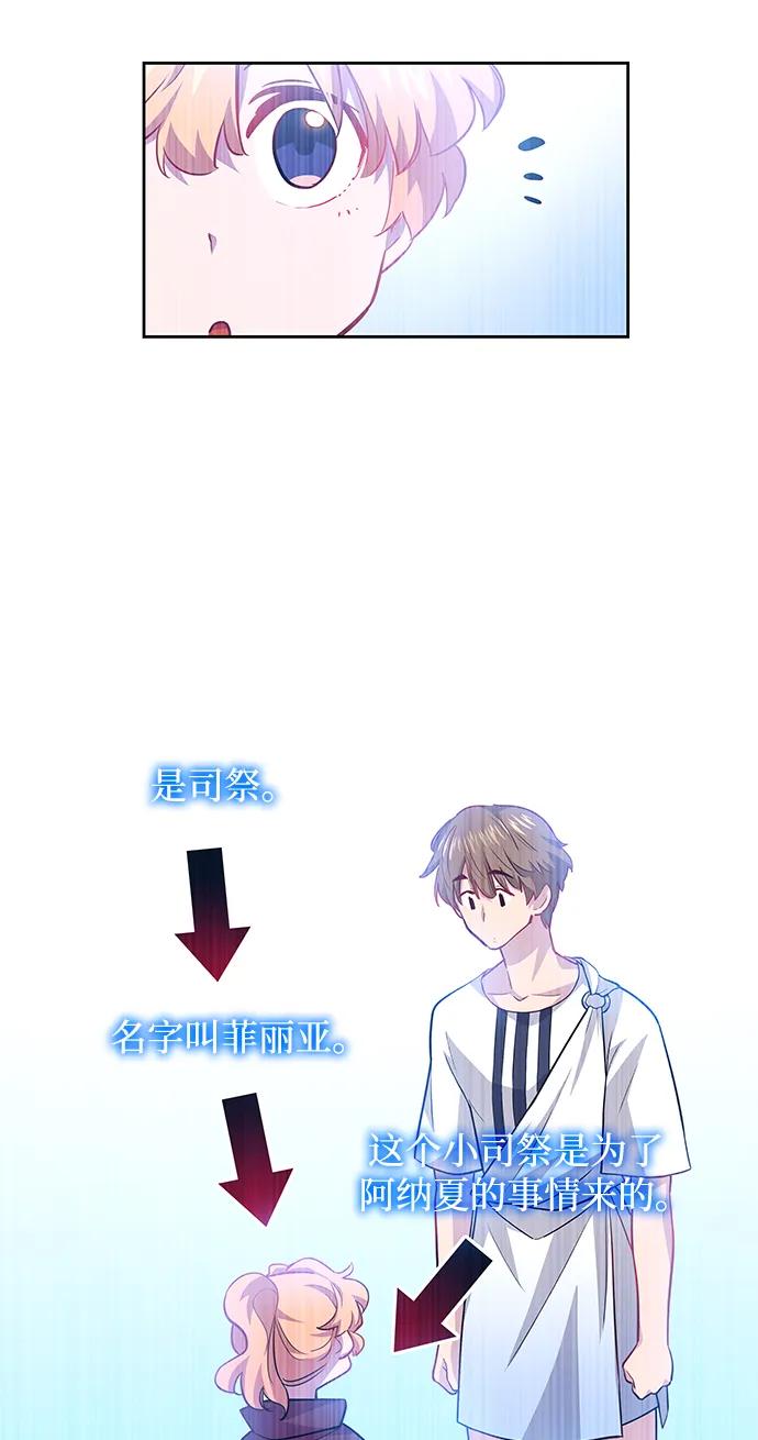 《菲丽亚罗杰-荆棘王冠的预言》[第67话] 恋情（2） 第29页
