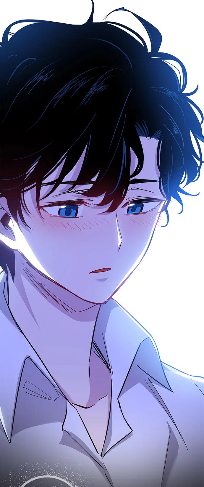 《菲丽亚罗杰-荆棘王冠的预言》[第70话] 恋情（5） 第3页