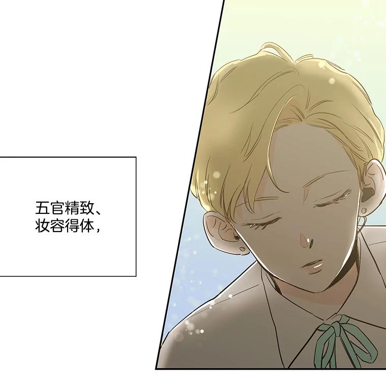 《追逐光的爱恋》8.备受打击 第38页