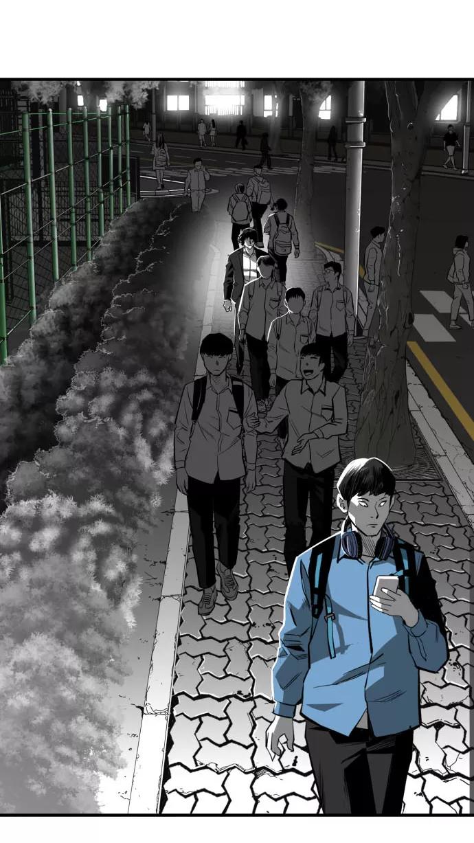《广场（无赦之仇）》第13话 第63页