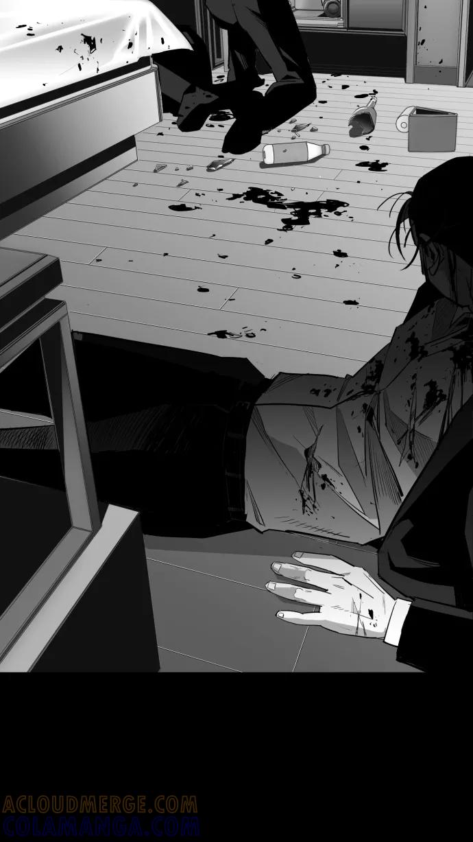 《广场（无赦之仇）》第16话 第65页