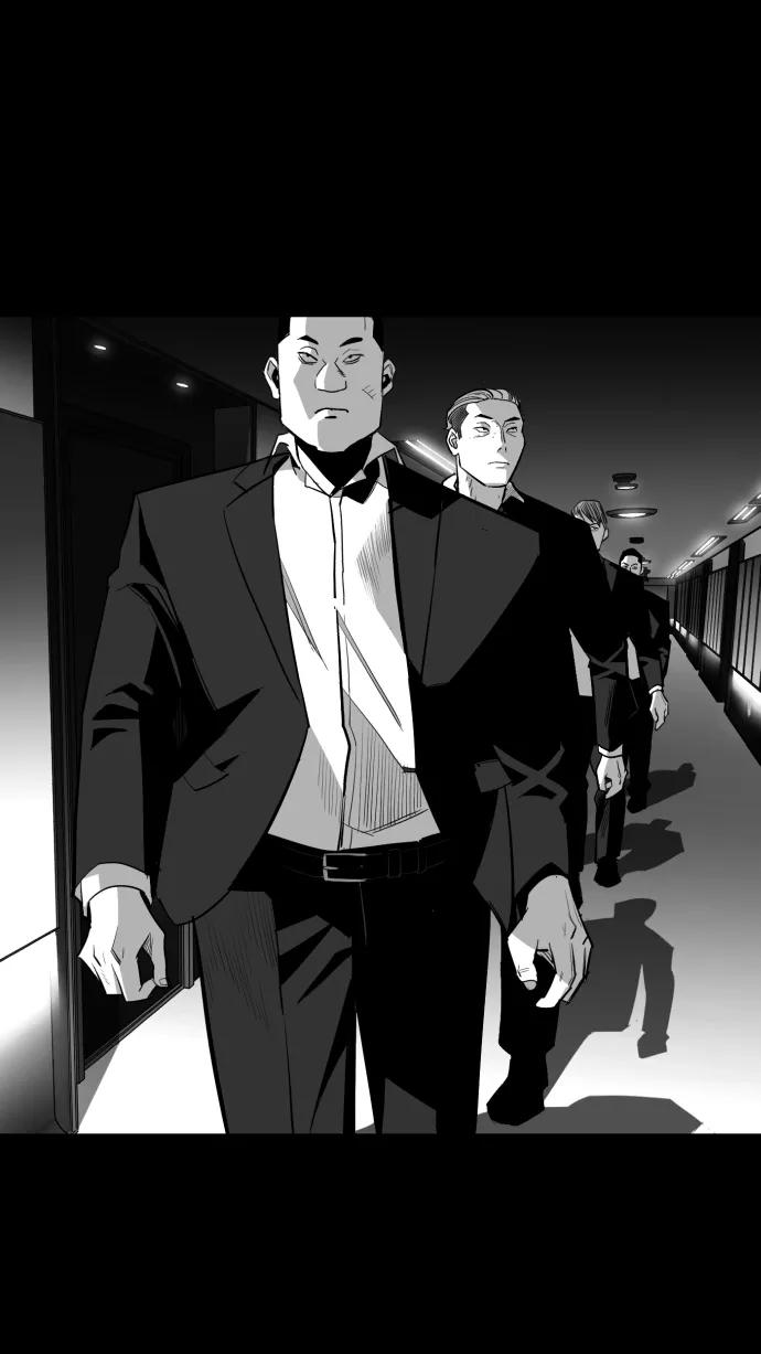 《广场（无赦之仇）》第16话 第12页