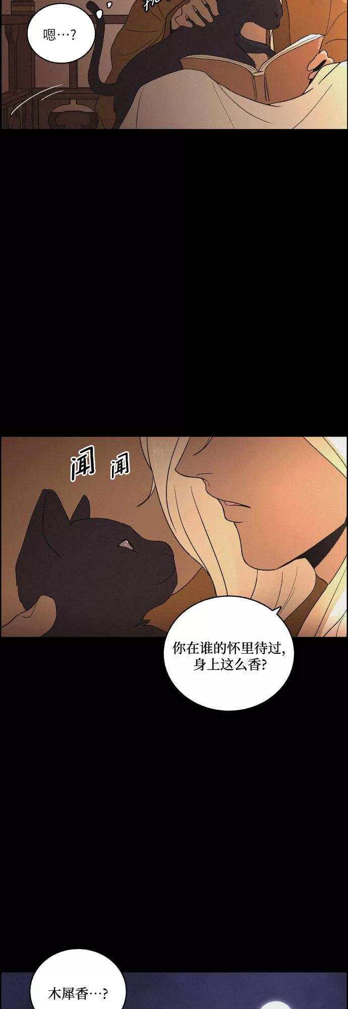 《幻像恋歌》[第27话] 爱情的代价（2） 第3页