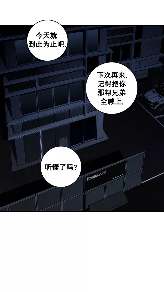 《广场（无赦之仇）》第3话 第78页