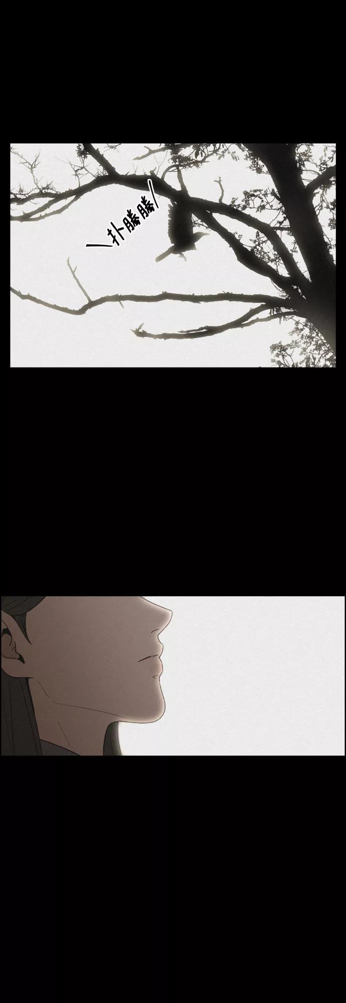 《幻像恋歌》[第31话] 月落鸟啼 第29页
