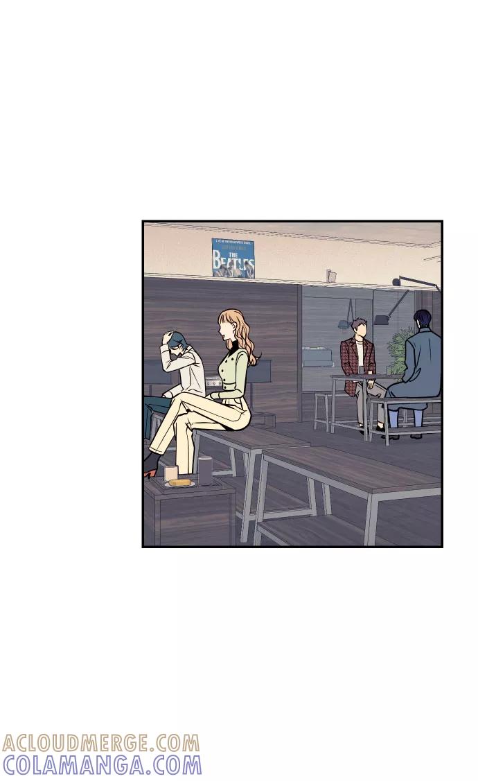 《我想成为你的女人》[第35话] 拒绝的代价 第55页
