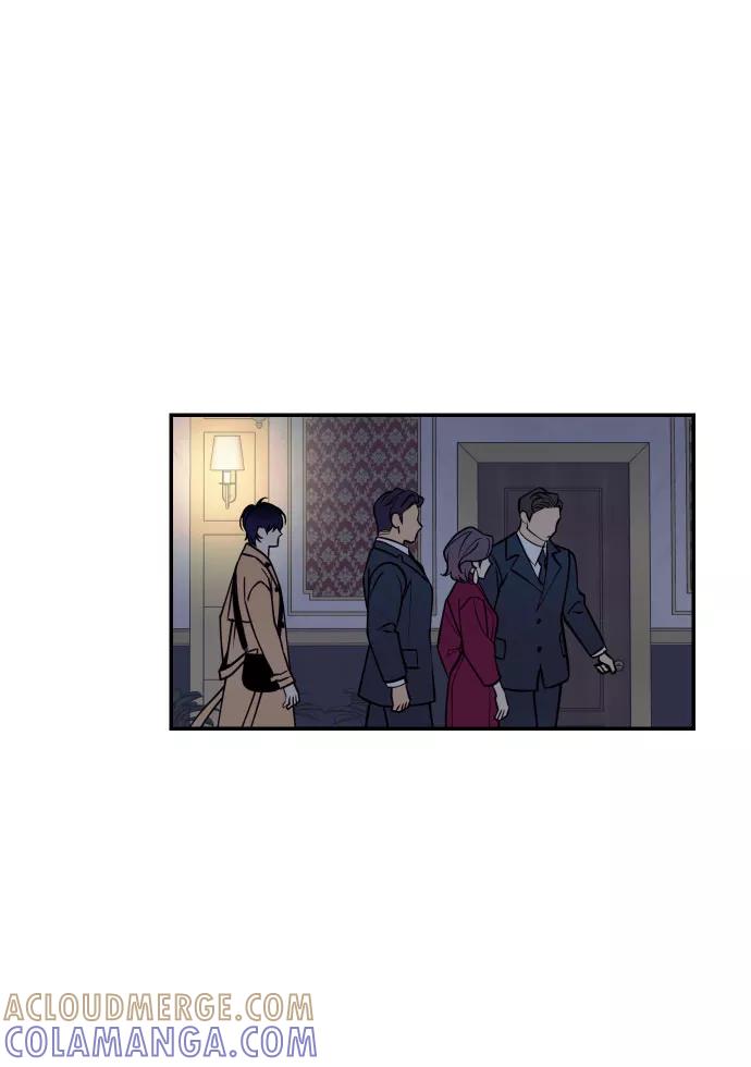 《我想成为你的女人》[第35话] 拒绝的代价 第37页