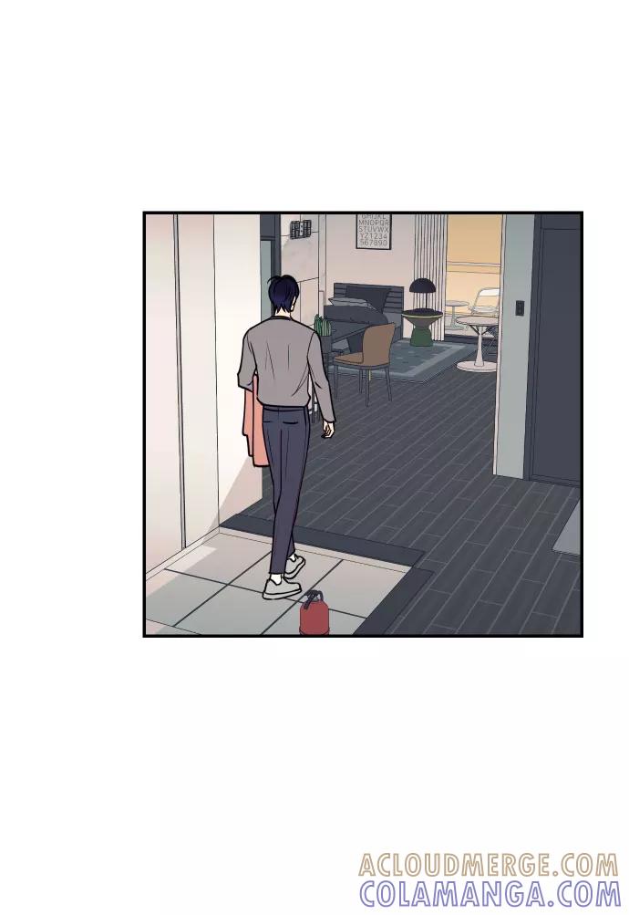 《我想成为你的女人》[第37话] 互相爱着对方的事实 第58页