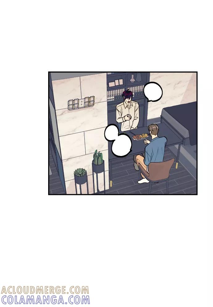 《我想成为你的女人》[第38话] 真正向着我的人 第13页