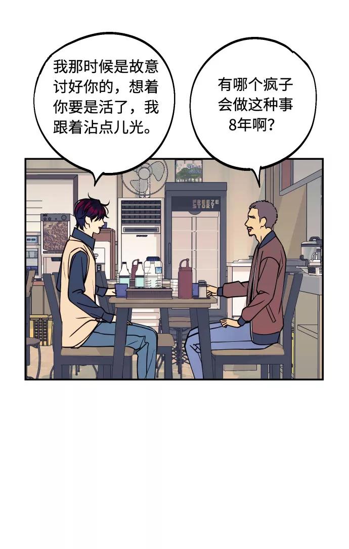 《我想成为你的女人》[第38话] 真正向着我的人 第51页
