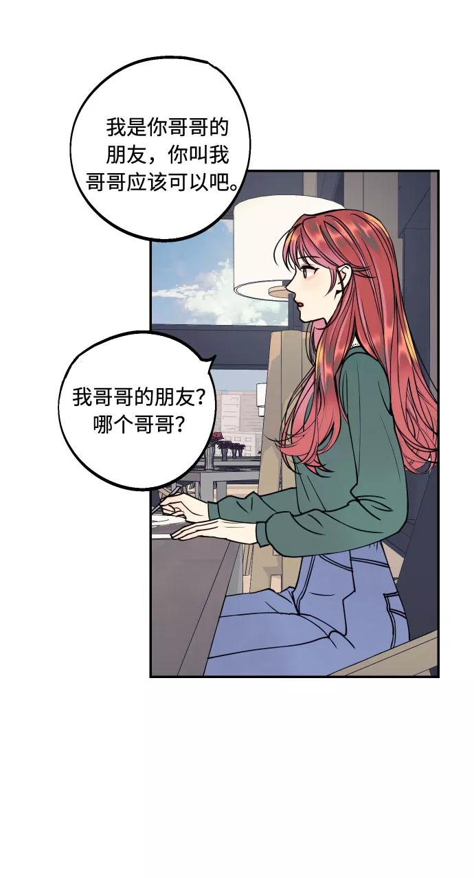 《我想成为你的女人》[第42话] 细心的不速之客 第66页