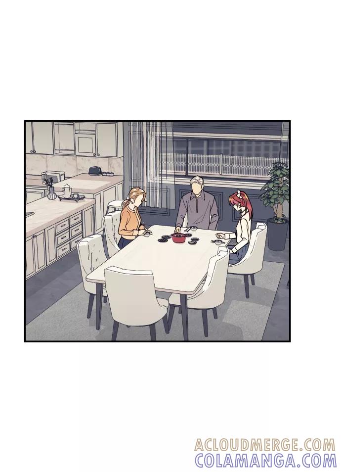 《我想成为你的女人》[第43话] 报仇的乐趣 第34页