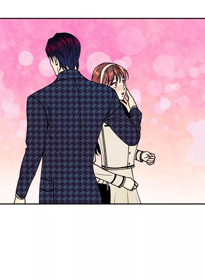 《我想成为你的女人》[第46话] 不能碰面的人 第66页