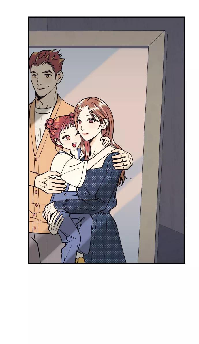 《我想成为你的女人》[第46话] 不能碰面的人 第14页