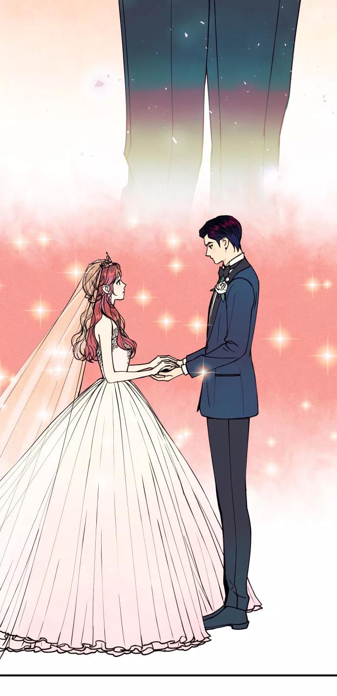 《我想成为你的女人》[第52话] 我们结婚了！ 第5页