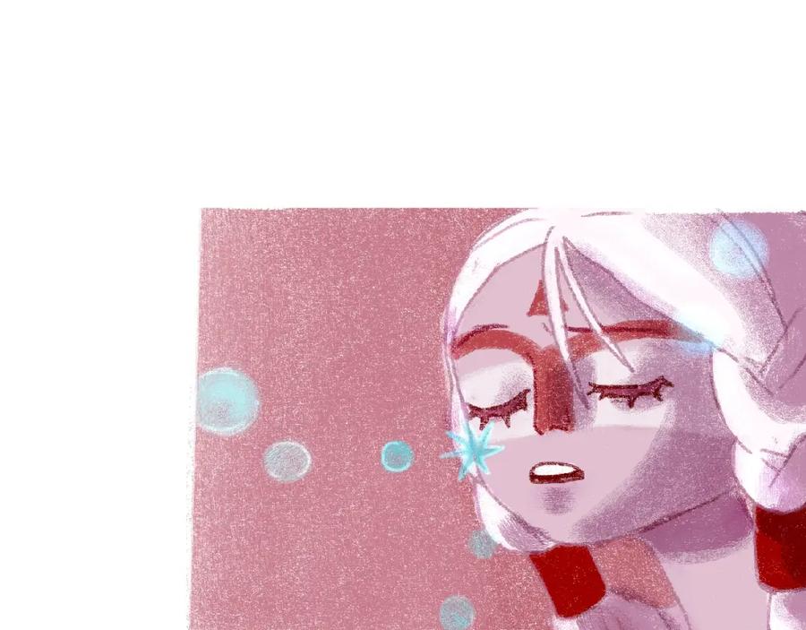 《幻想少女》第9话 bubbles 第29页