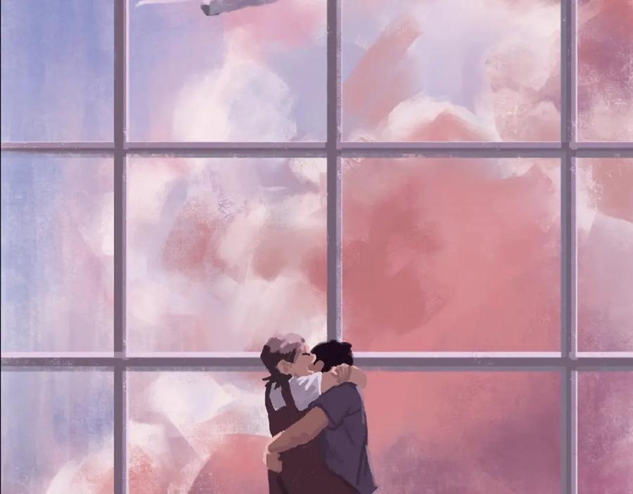 《幻想少女》序章 少女的梦 第36页