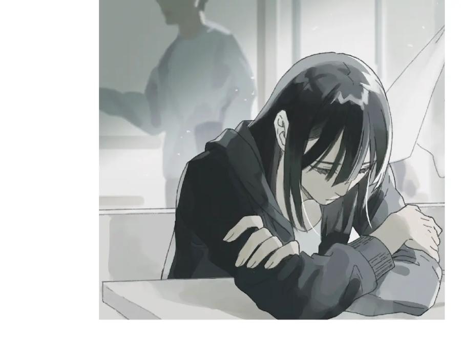 《幻想少女》序章 少女的梦 第18页