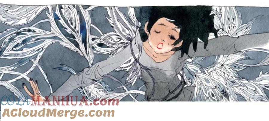 《幻想少女》序章 少女的梦 第28页