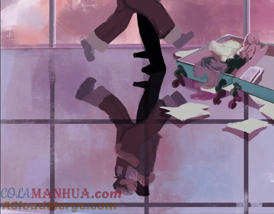 《幻想少女》序章 少女的梦 第37页