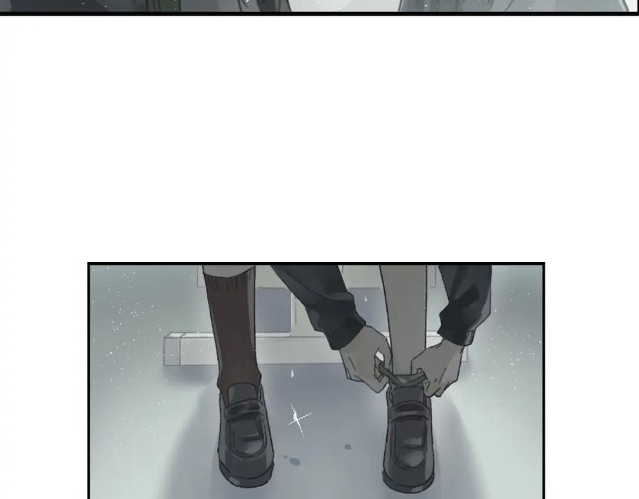 《幻想少女》第6话 黑白世界 第91页