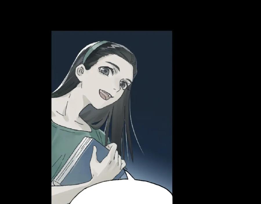 《幻想少女》第6话 黑白世界 第50页