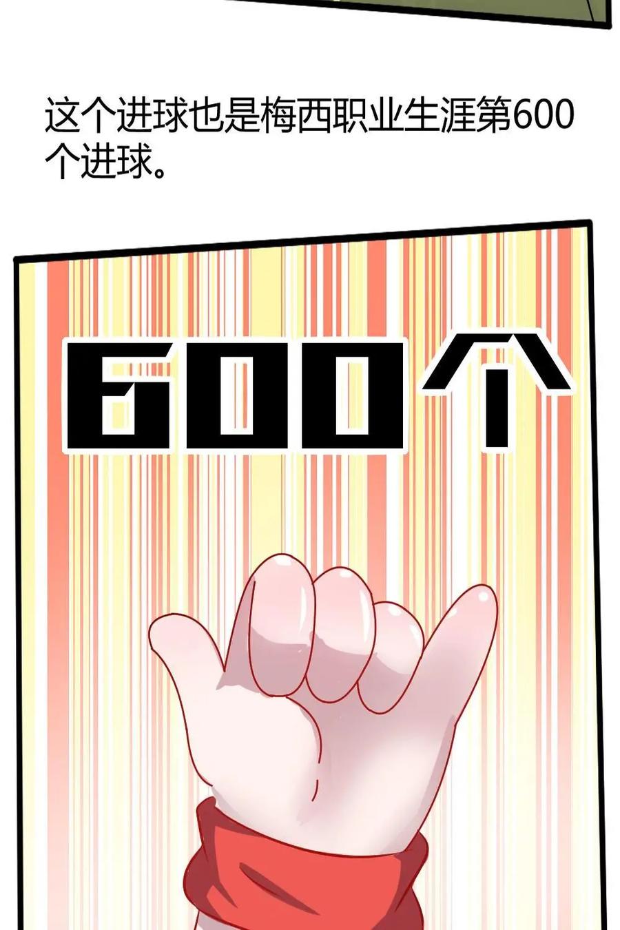 《嘿！疯狂足球》第19话：梅西 第45页