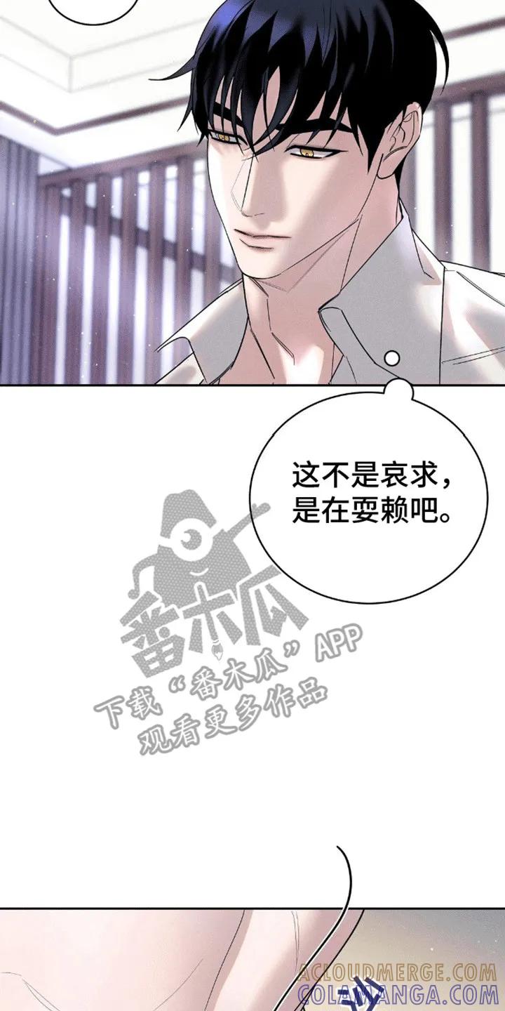 《反向协议》第11章：哀求 第17页