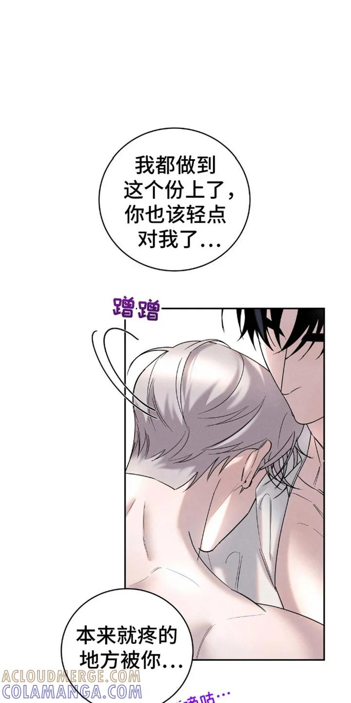 《反向协议》第11章：哀求 第13页