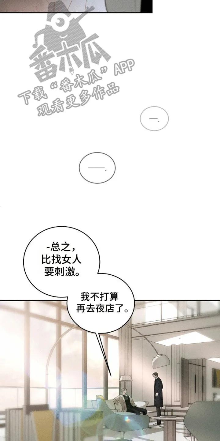 《反向协议》第12章：哥哥来电 第14页