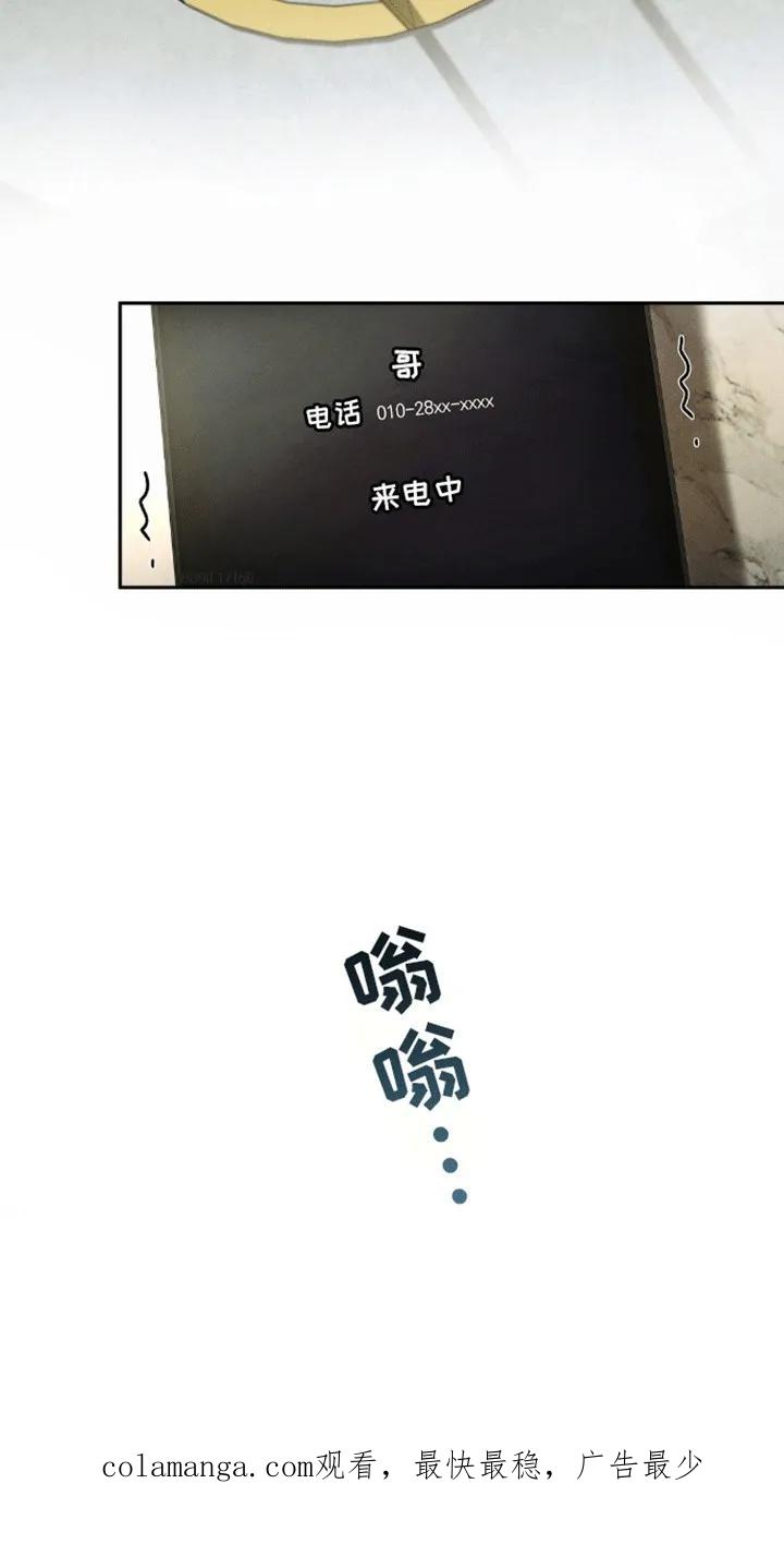 《反向协议》第12章：哥哥来电 第22页