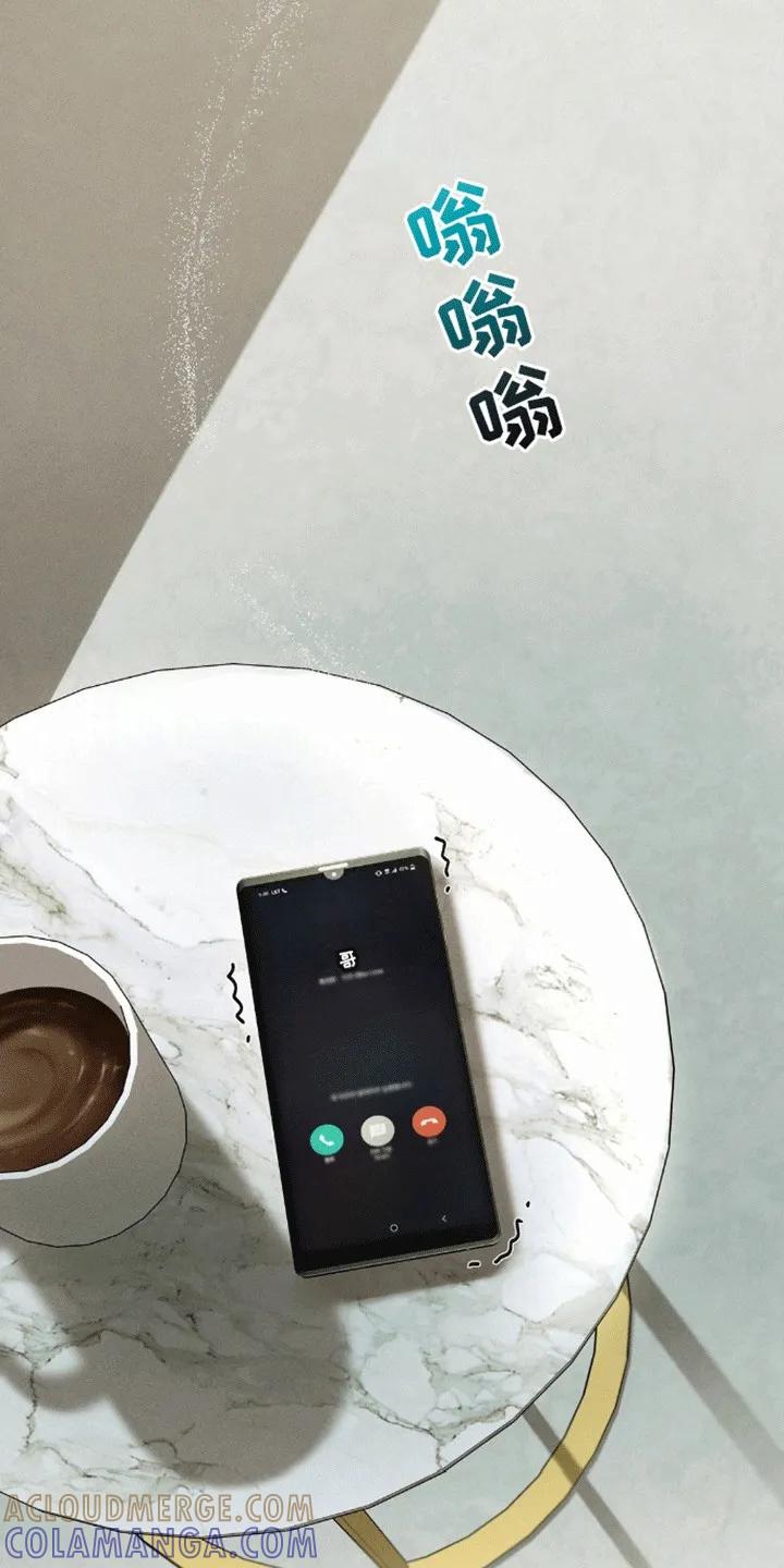 《反向协议》第12章：哥哥来电 第21页