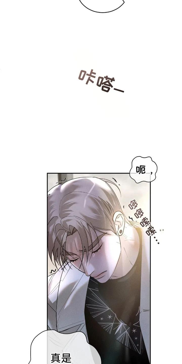 《反向协议》第12章：哥哥来电 第16页