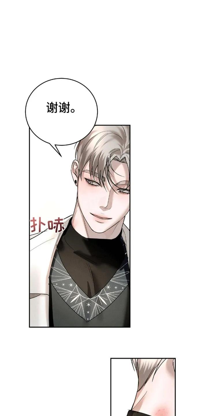 《反向协议》第12章：哥哥来电 第12页