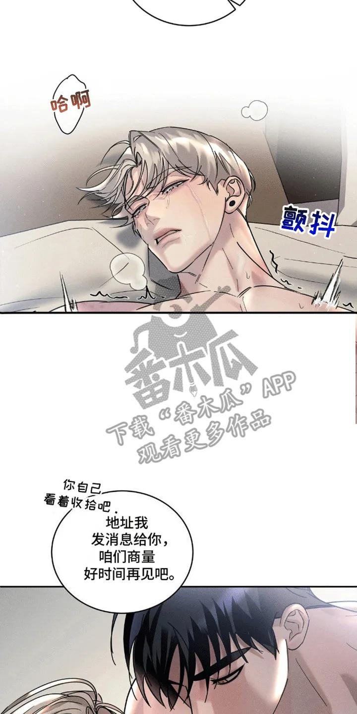《反向协议》第12章：哥哥来电 第8页