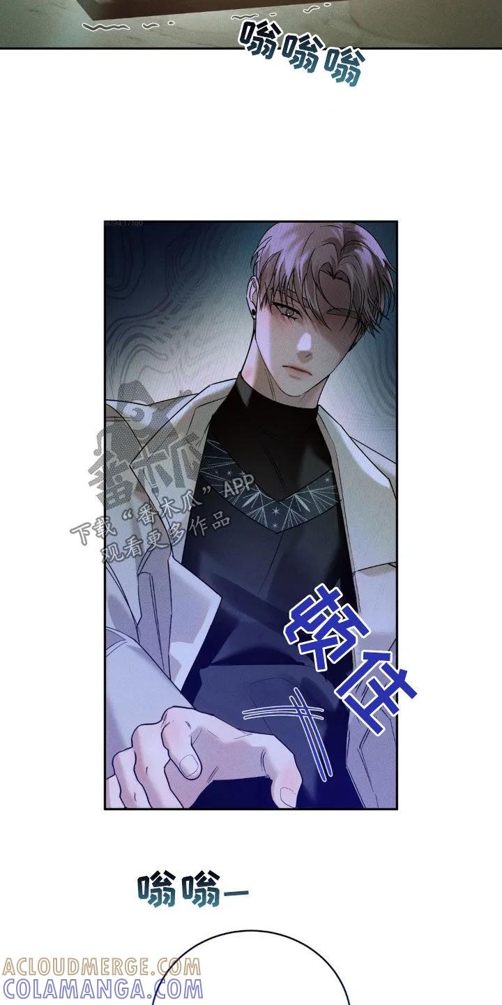 《反向协议》第13章：在意 第3页
