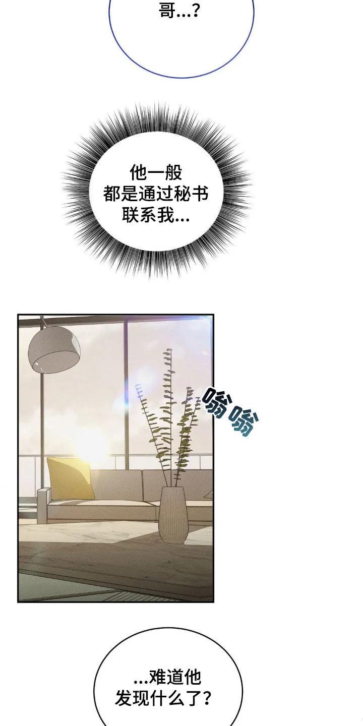 《反向协议》第13章：在意 第4页