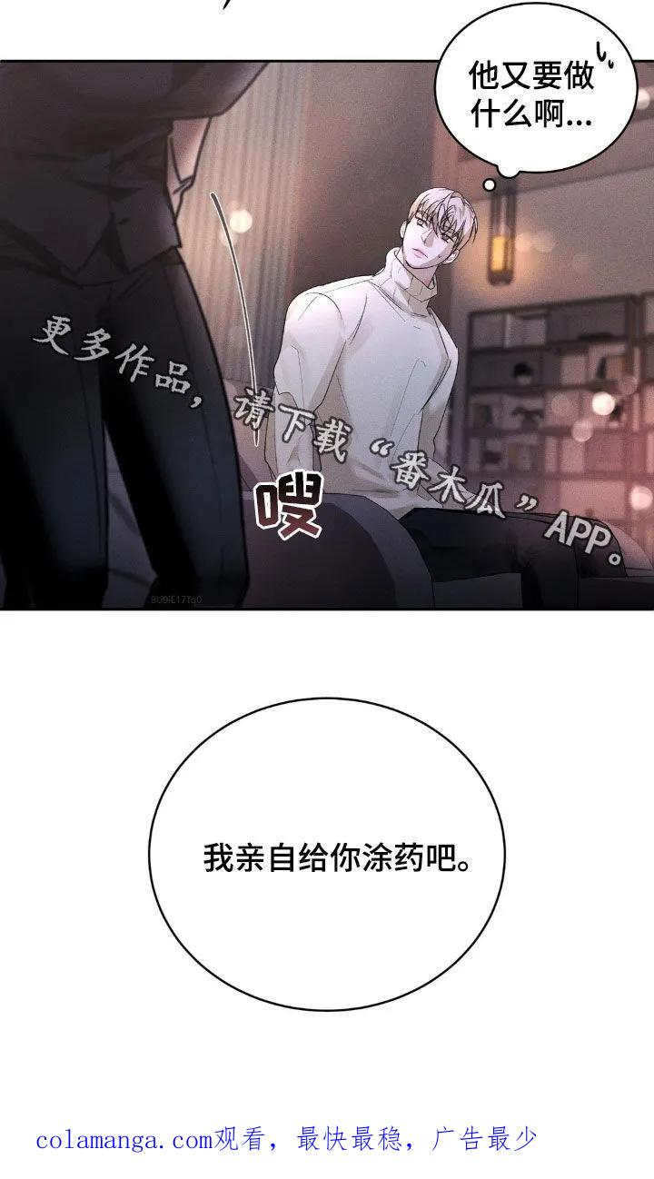 《反向协议》第14章：签合同 第26页
