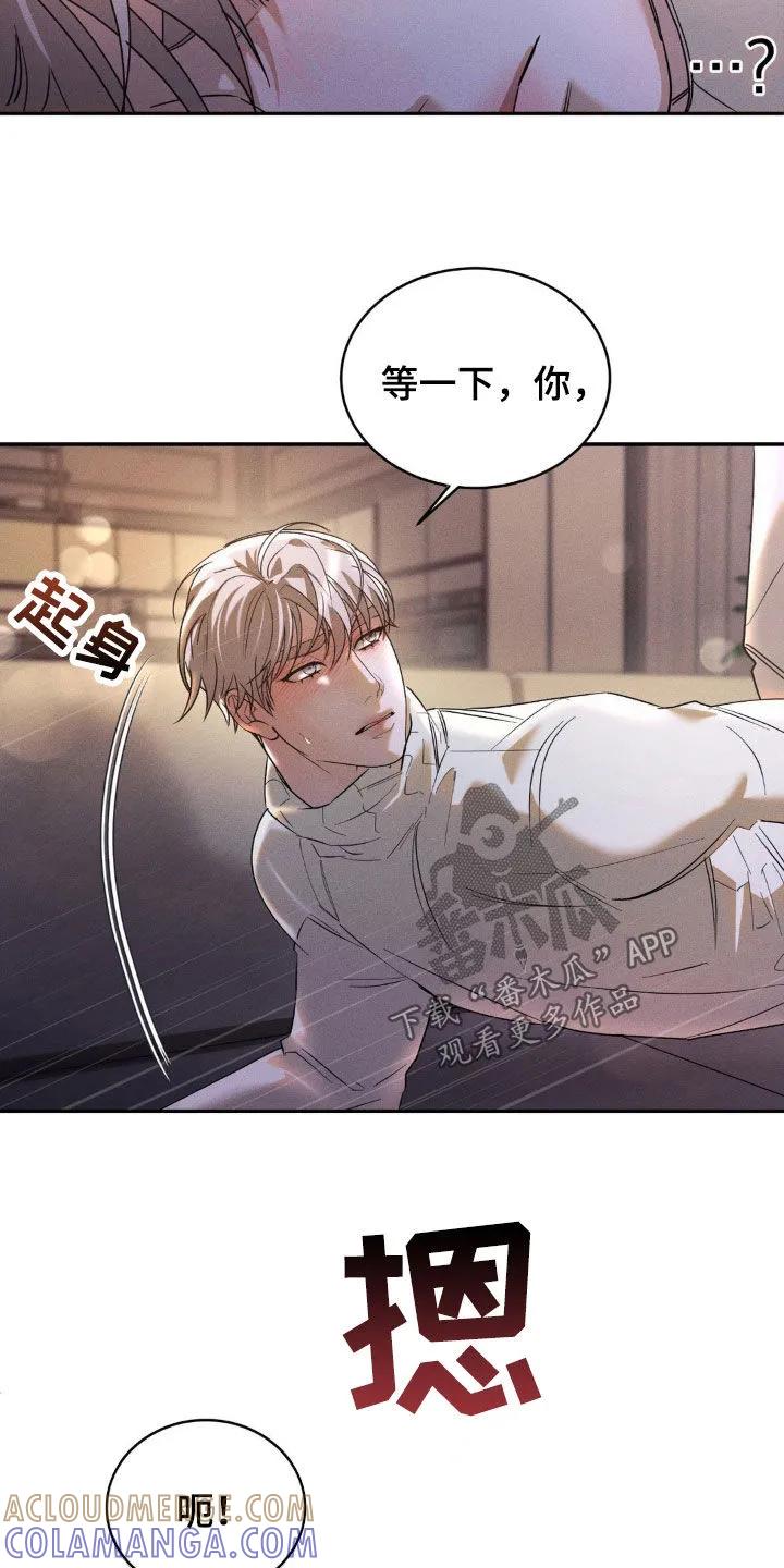 《反向协议》第15章：涂药 第17页
