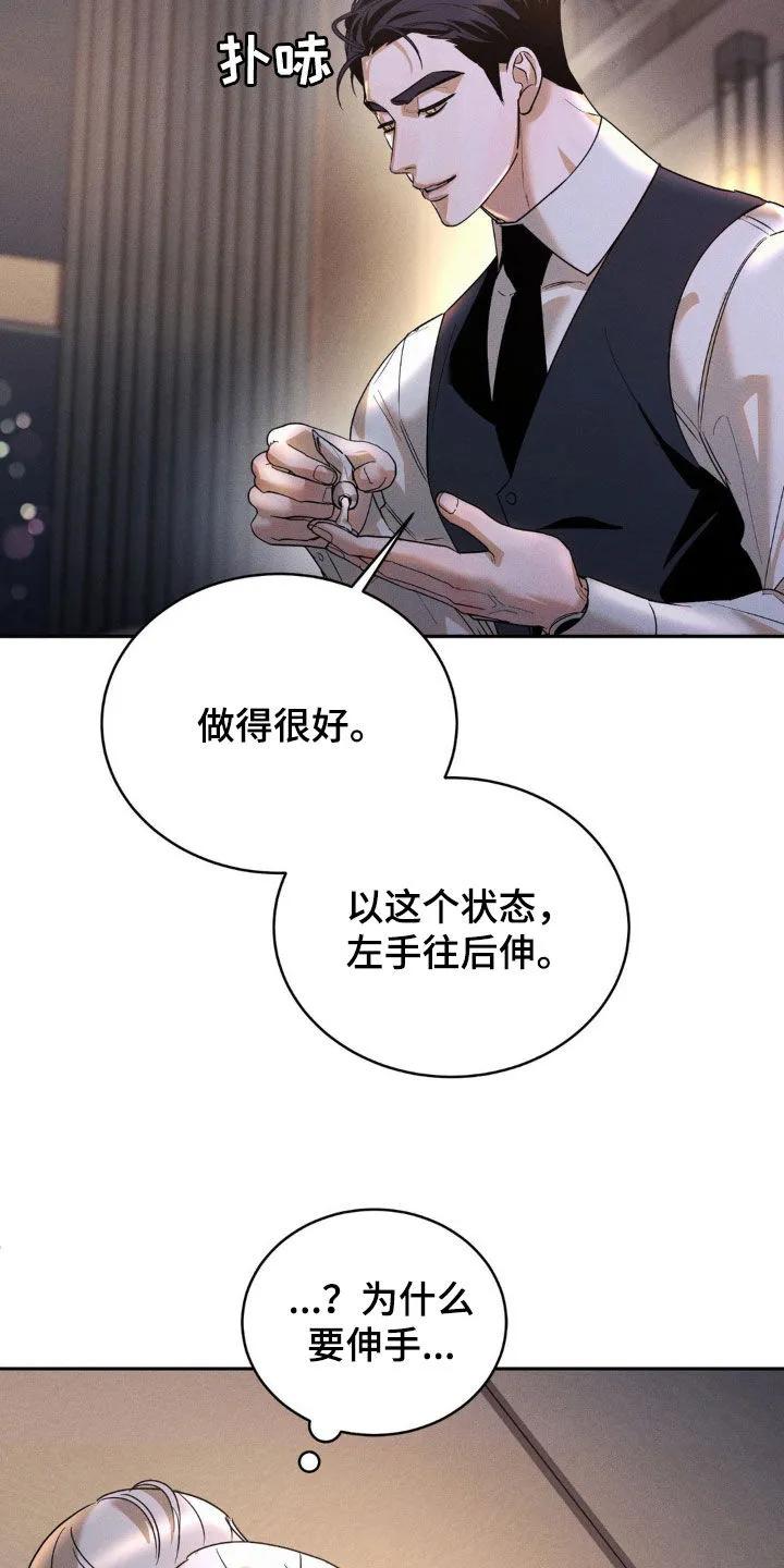 《反向协议》第15章：涂药 第12页