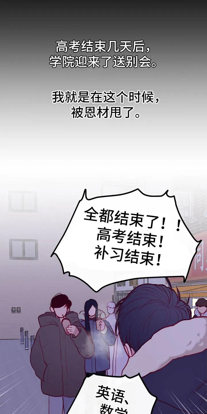 《幻想烛火》第3章：印象深刻 第6页